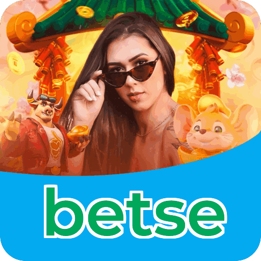 betse — login e conta conforme política da plataforma