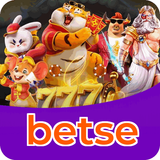 Referência visual de RTP em jogos de cassino betse