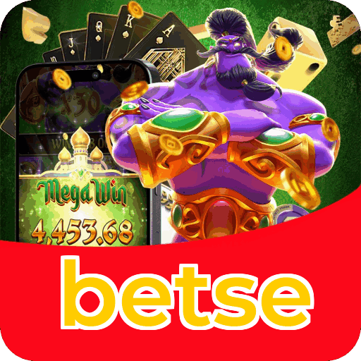 betse — loteria, conta e dados conforme a política da plataforma